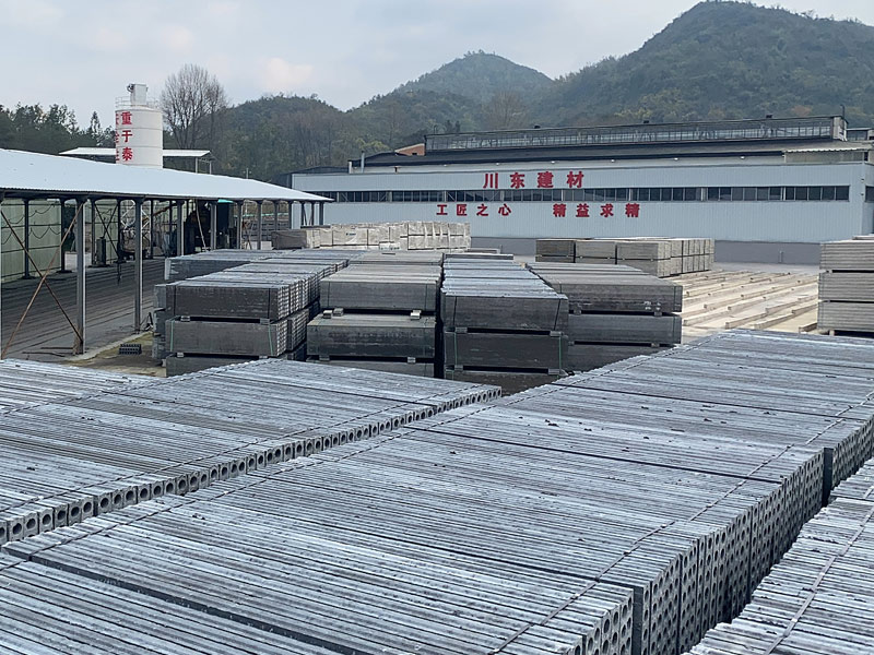 山东GRC多孔板如何建造