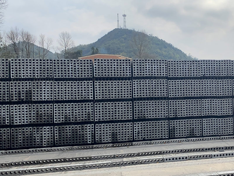 济南GRC多孔板如何定制