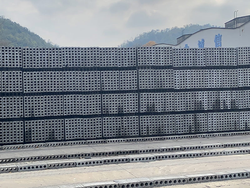 青岛GRC墙板介绍